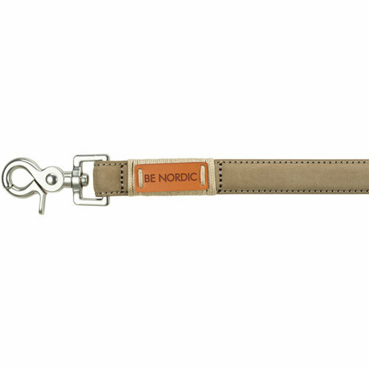 Hundeleder Trixie Be Nordic Sand M/L